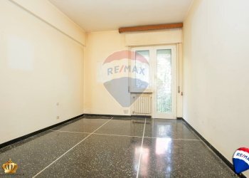 Stanza vuota - Appartamento Via Piacenza
 
170B, Genova - foto 16