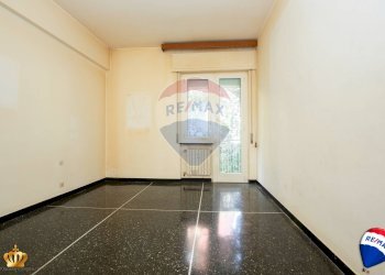 Stanza vuota - Appartamento Via Piacenza
 
170B, Genova - foto 17