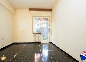Stanza vuota - Appartamento Via Piacenza
 
170B, Genova - foto 18