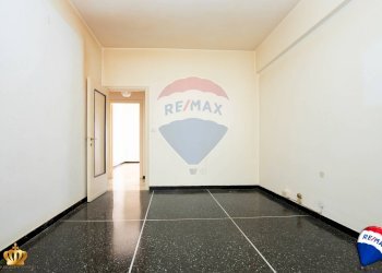 Stanza vuota - Appartamento Via Piacenza
 
170B, Genova - foto 19