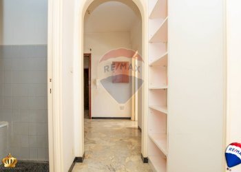 Hall / corridoio - Appartamento Via Piacenza
 
170B, Genova - foto 20