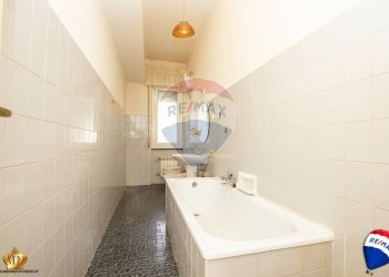Bagno - Appartamento Via Piacenza
 
170B, Genova - foto 21