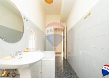 Bagno - Appartamento Via Piacenza
 
170B, Genova - foto 23