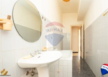 Bagno - Appartamento Via Piacenza
 
170B, Genova - foto 24