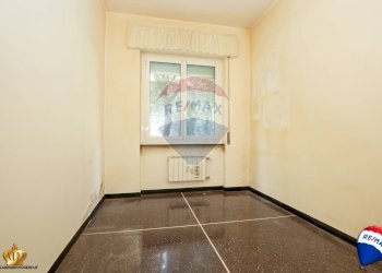 Stanza vuota - Appartamento Via Piacenza
 
170B, Genova - foto 26