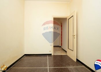 Stanza vuota - Appartamento Via Piacenza
 
170B, Genova - foto 27