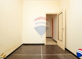 Stanza vuota - Appartamento Via Piacenza
 
170B, Genova - foto 28