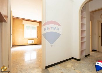 Hall / corridoio - Appartamento Via Piacenza
 
170B, Genova - foto 30