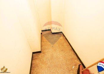 Stanza vuota - Appartamento Via Piacenza
 
170B, Genova - foto 31