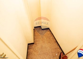 Hall / corridoio - Appartamento Via Piacenza
 
170B, Genova - foto 32