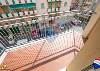 Balcone - Appartamento Via Piacenza
 
170B, Genova - foto 33