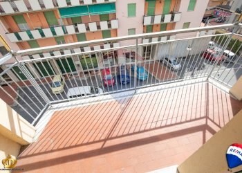 Balcone - Appartamento Via Piacenza
 
170B, Genova - foto 35