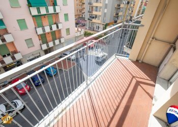 Balcone - Appartamento Via Piacenza
 
170B, Genova - foto 36