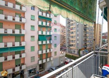 Balcone - Appartamento Via Piacenza
 
170B, Genova - foto 39