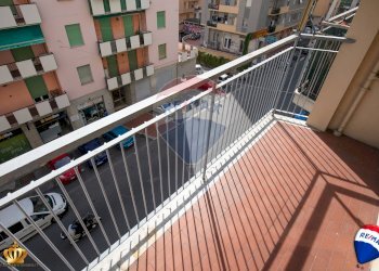 Balcone - Appartamento Via Piacenza
 
170B, Genova - foto 40