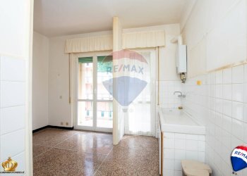 Stanza vuota - Appartamento Via Piacenza
 
170B, Genova - foto 41