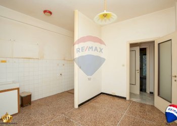 Stanza vuota - Appartamento Via Piacenza
 
170B, Genova - foto 43