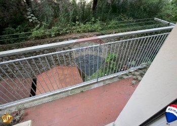 Balcone - Appartamento Via Piacenza
 
170B, Genova - foto 45