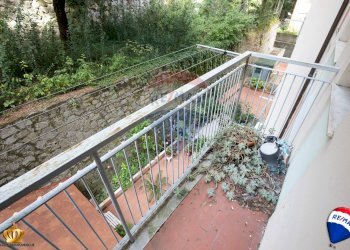 Balcone - Appartamento Via Piacenza
 
170B, Genova - foto 46