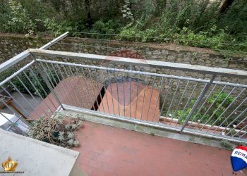 Balcone - Appartamento Via Piacenza
 
170B, Genova - foto 47