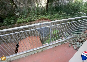 Balcone - Appartamento Via Piacenza
 
170B, Genova - foto 48