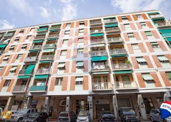 Edificio all\'aperto - Appartamento Via Piacenza
 
170B, Genova - foto 52