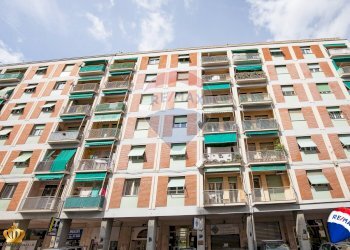Edificio all\'aperto - Appartamento Via Piacenza
 
170B, Genova - foto 53