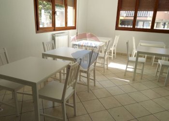 Sala da pranzo - Hotel Via San Michele
 
7, Montecatini-Terme - foto 86