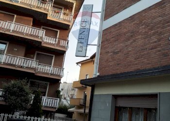 Edificio all\'aperto - Hotel Via San Michele
 
7, Montecatini-Terme - foto 88