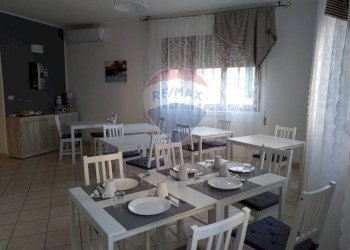 Sala da pranzo - Hotel Via San Michele
 
7, Montecatini-Terme - foto 92