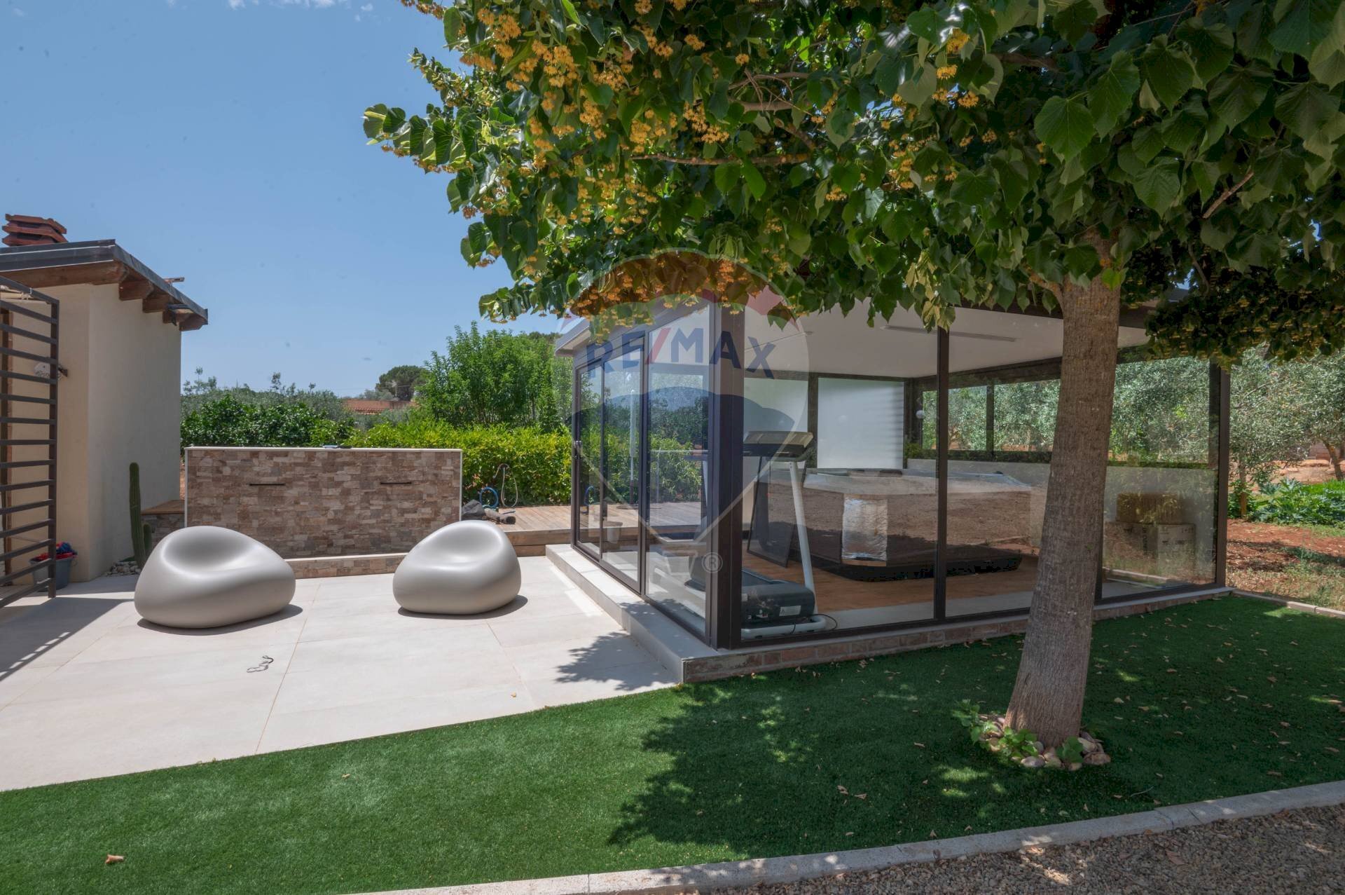 Terrazza - Villa Via Federico Ozanam
 
19, Caltagirone - foto 1