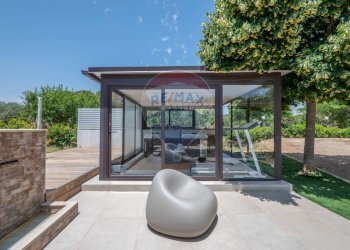 Terrazza - Villa Via Federico Ozanam
 
19, Caltagirone - foto 5