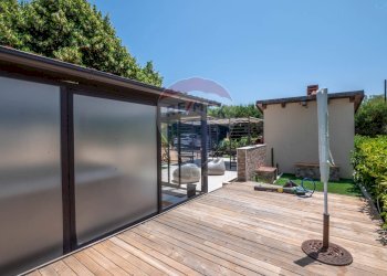 Terrazza - Villa Via Federico Ozanam
 
19, Caltagirone - foto 7