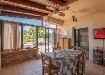 Sala da pranzo - Villa Via Federico Ozanam
 
19, Caltagirone - foto 10