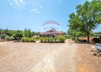 Casa all\'aperto - Villa Via Federico Ozanam
 
19, Caltagirone - foto 11