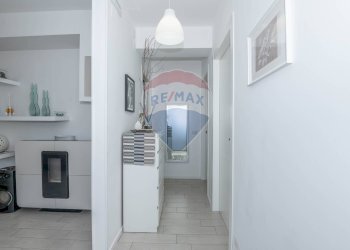 Hall / corridoio - Villa Via Federico Ozanam
 
19, Caltagirone - foto 15