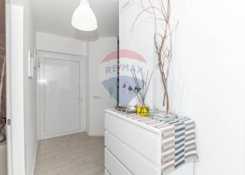 Hall / corridoio - Villa Via Federico Ozanam
 
19, Caltagirone - foto 16