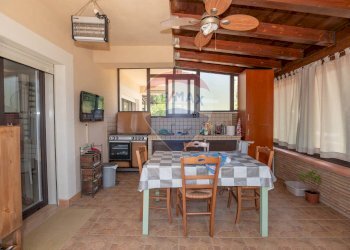 Sala da pranzo - Villa Via Federico Ozanam
 
19, Caltagirone - foto 20