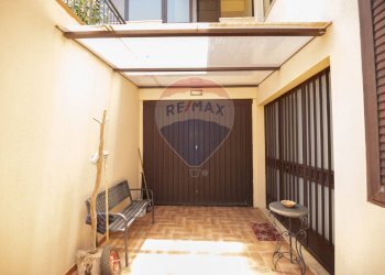 Hall / corridoio - Villa Via Federico Ozanam
 
19, Caltagirone - foto 27