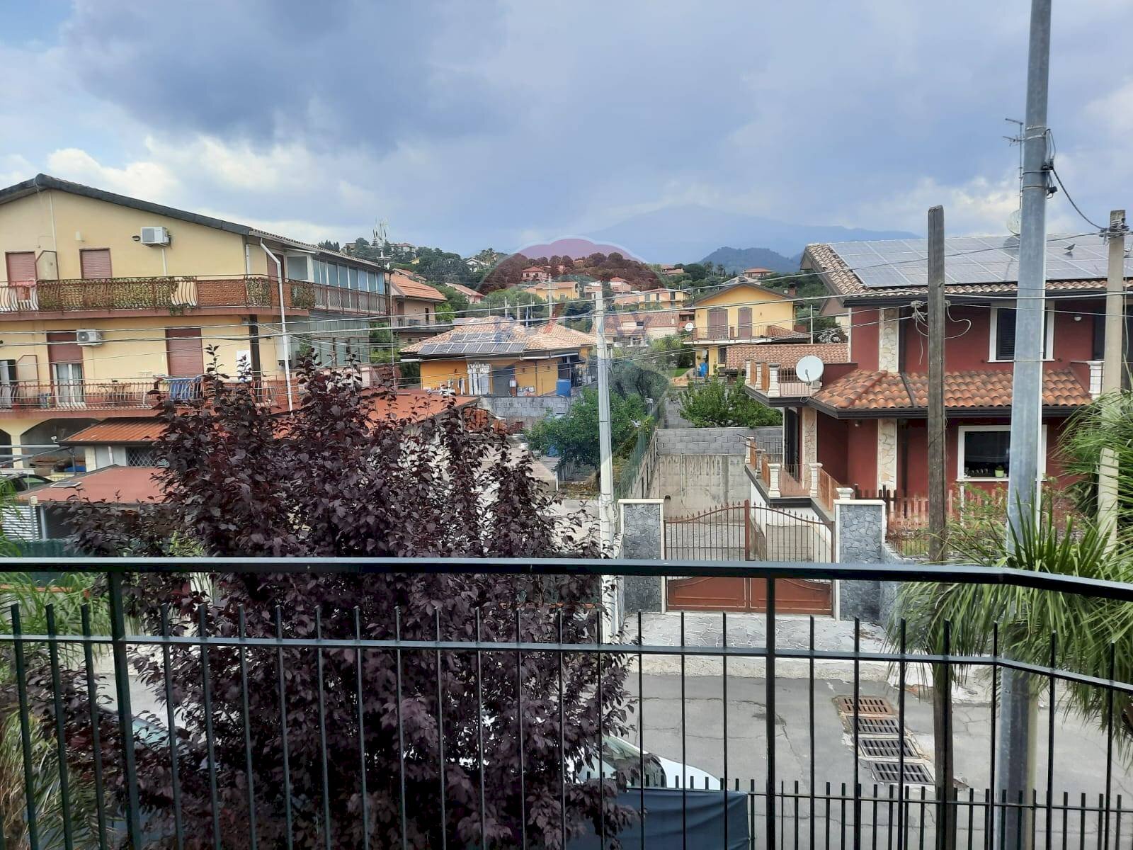 Balcone - Semi-detached house Via Iacopo da Lentini
 
22, Mascalucia - photo 2