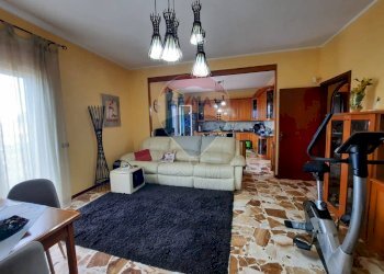 Soggiorno - Casa semi indipendente Via Iacopo da Lentini
 
22, Mascalucia - foto 3