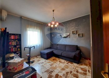 Soggiorno - Casa semi indipendente Via Iacopo da Lentini
 
22, Mascalucia - foto 7