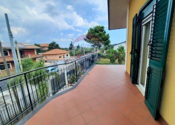 Balcone - Casa semi indipendente Via Iacopo da Lentini
 
22, Mascalucia - foto 13