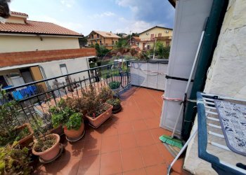 Balcone - Casa semi indipendente Via Iacopo da Lentini
 
22, Mascalucia - foto 14