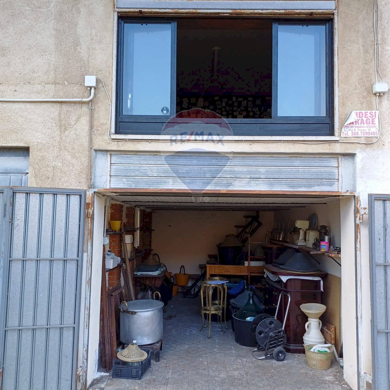 Garage - Box Via Giovanni Verga
 
16, Acireale - foto 1