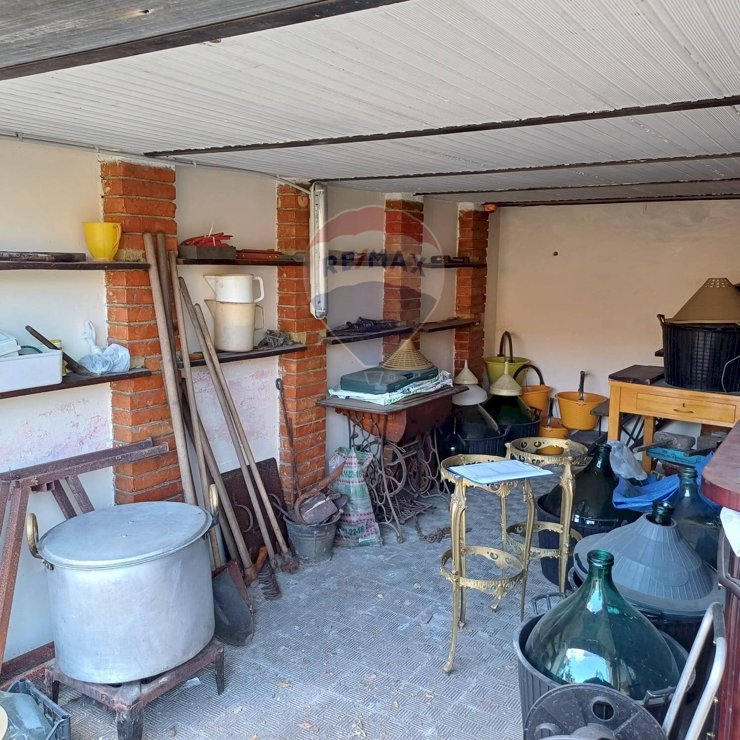 Dispensa di stoccaggio - Box Via Giovanni Verga
 
16, Acireale - foto 3