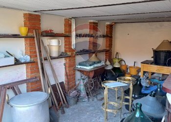 Dispensa di stoccaggio - Box Via Giovanni Verga
 
16, Acireale - foto 3