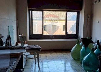 Soppalco lato finestra - Box Via Giovanni Verga
 
16, Acireale - foto 6