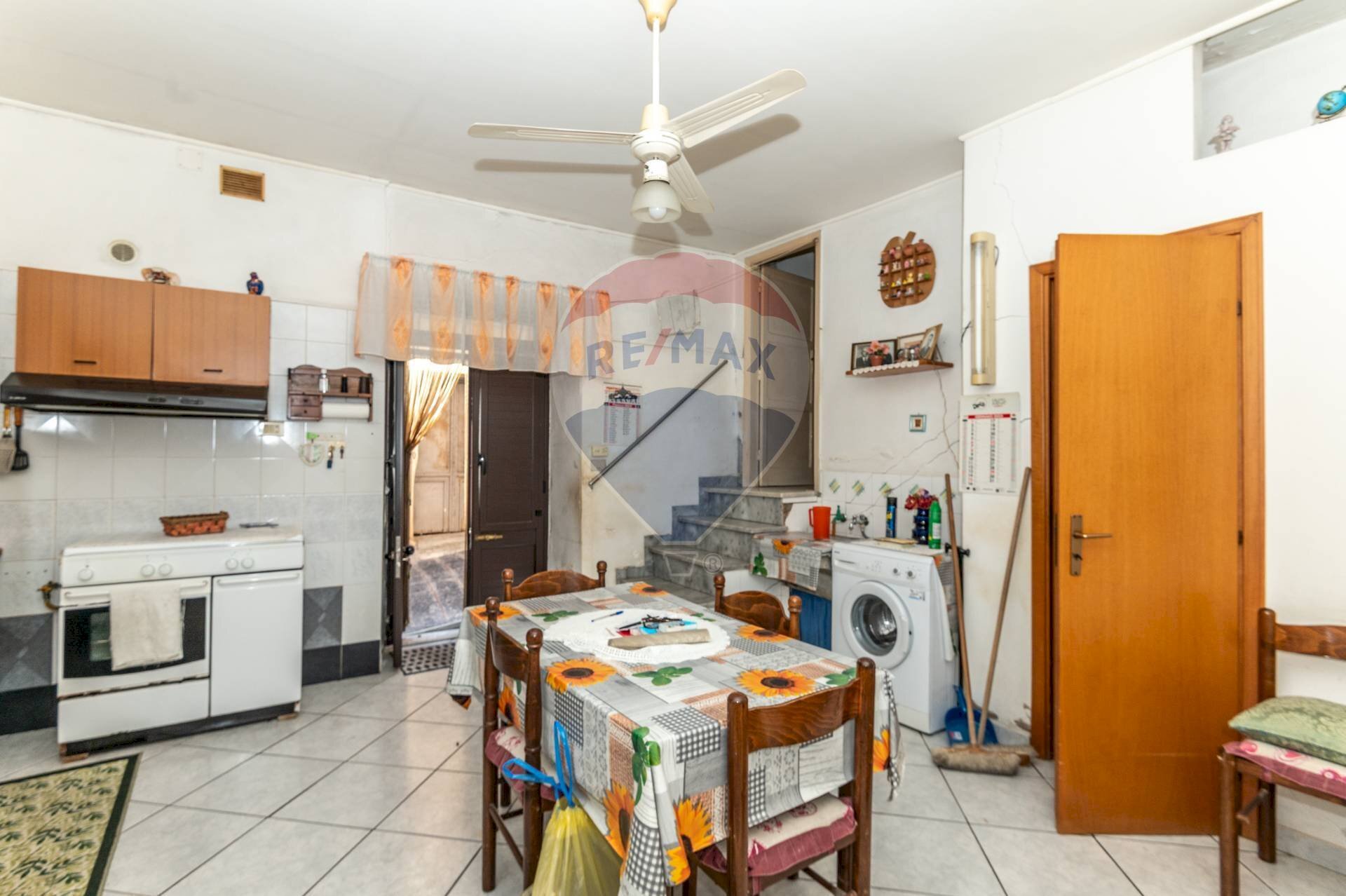 Cucina - Casa semi indipendente Via Altobasso Acquanova
 
23, Caltagirone - foto 2