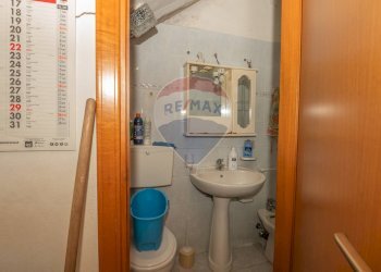 Bagno - Casa semi indipendente Via Altobasso Acquanova
 
23, Caltagirone - foto 3